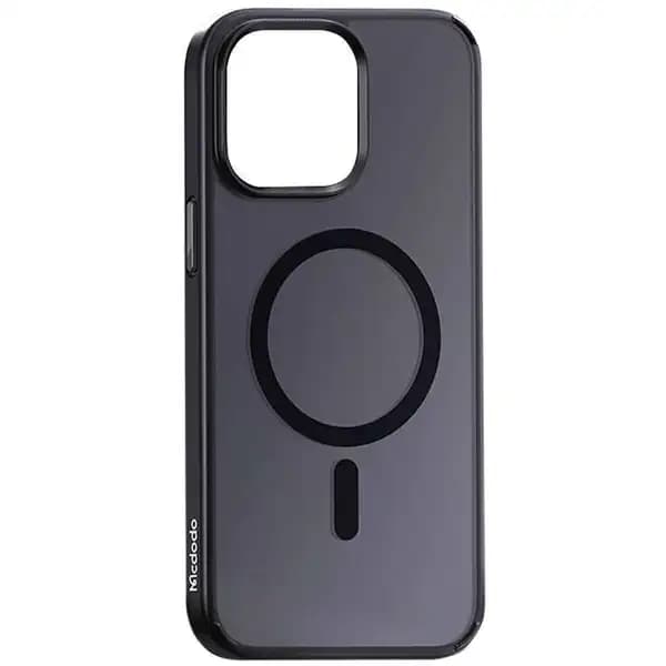 قاب مگنتی آیفون 15 پرومکس مک دودو Mcdodo iPhone 15 Pro Max Magsafe Case PC-535