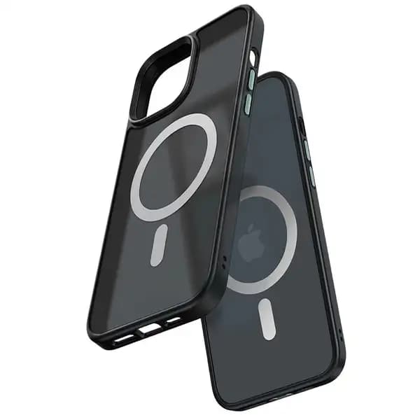 قاب مگ‌سیف مخصوص گوشی آیفون 13 پرومکس مک‌دودو Mcdodo PC-2679 Magsafe Phone Case