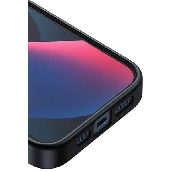 قاب مگسیف مخصوص گوشی آیفون 13 پرومکس مکدودو Mcdodo PC-2679 Magsafe Phone Case — تصویر ۳