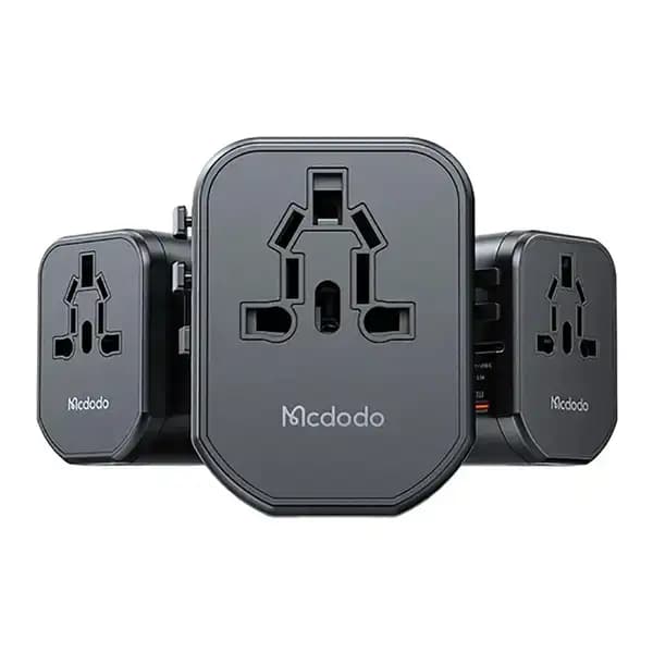 شارژر دیواری 20 وات مک دودو مدل MCDODO CH-347 — تصویر ۳