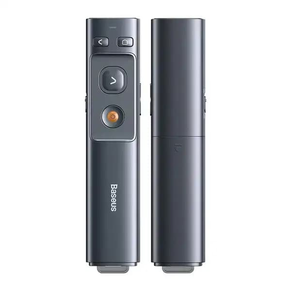 پوینتر و پرزنتر بی سیم بیسوس مدل Baseus ACFYB-0G