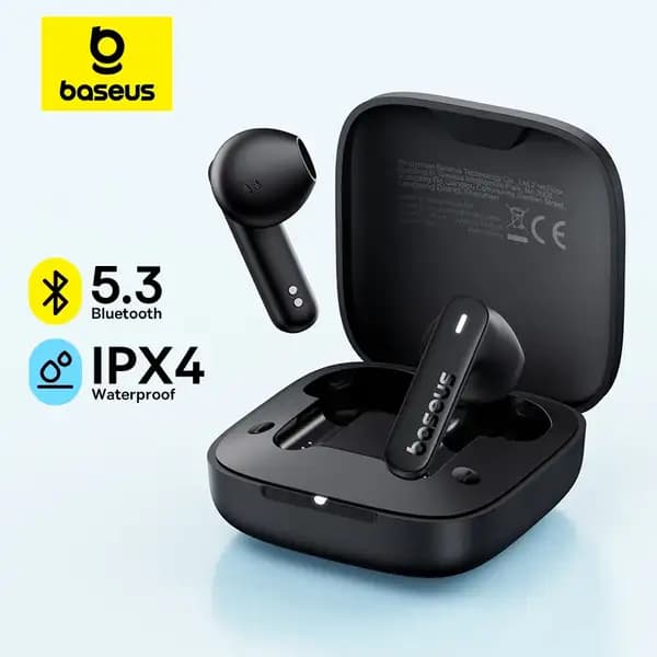 ایرپاد بیسوس مدل Baseus BOWIE E16 — تصویر ۵