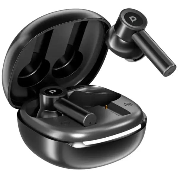 هندزفری بیسیم پاورولوژی مدل Powerology Saba In‑Ear Wireless Earbuds — تصویر ۳