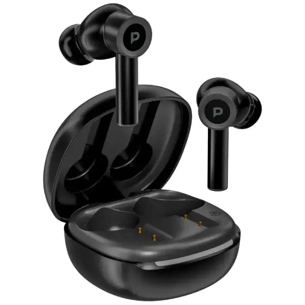 هندزفری بی‌سیم پاورولوژی مدل Powerology Saba In‑Ear Wireless Earbuds