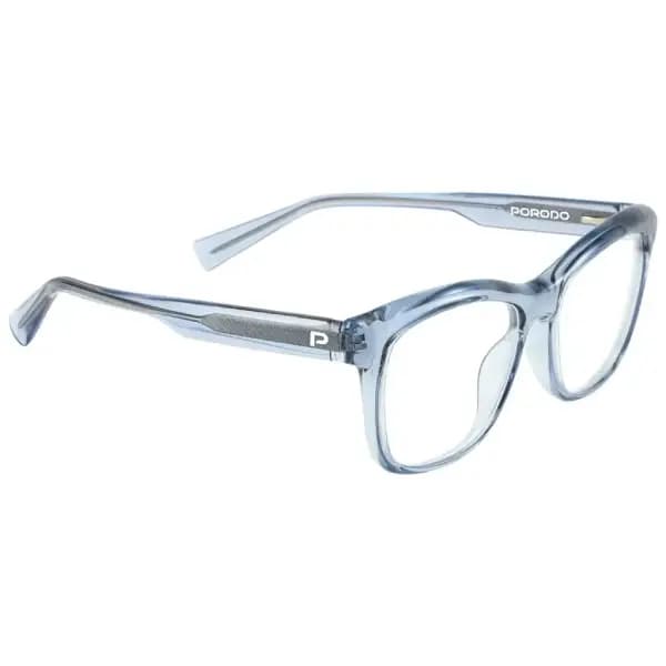 عینک محافظ چشم پرودو مدل Porodo Lifestyle Prieto Anti‑Blue Light Glasses