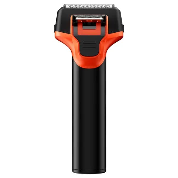 ریش تراش و ماشین اصلاح بدن پرودو مدل Porodo Lifestyle Dual‑Purpose Beard Trimmer Seamless Close Shave — تصویر ۲