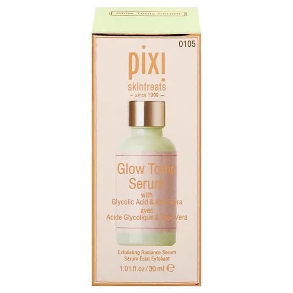 سرم گلو تونیک پیکسی Pixi حجم 30 میل — تصویر ۳