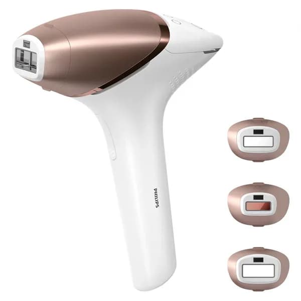 دستگاه لیزر هوشمند فیلیپس مدل Lumea BRI 957
