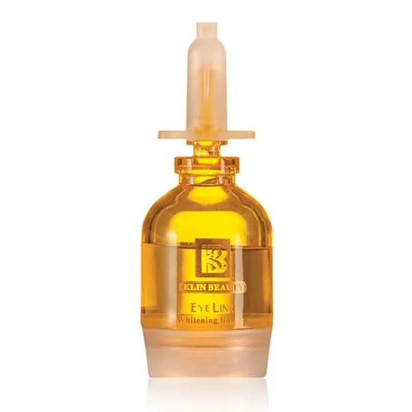 ویال دور چشم کلین بیوتی Klin Beauty حجم 10 میل