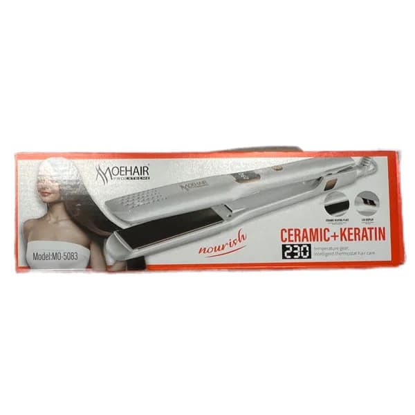اتو مو کراتینه موهیر مدل MO-5083