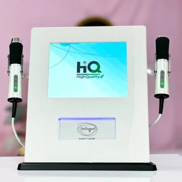 دستگاه پلاژن سه هندپیس برند های کوالیتی High Quality