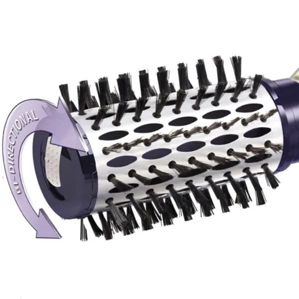 سشوار چرخشی بابلیس BaByliss مدل AS-250E — تصویر ۲