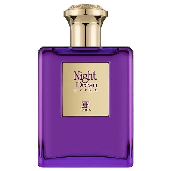 ادو پرفیوم زنانه نایت دریم اکسترا الیسیس فشن Night Dream حجم 70 میل