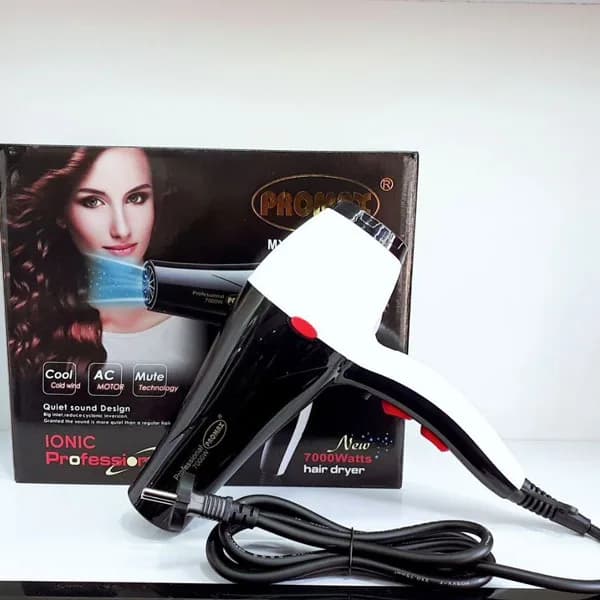 سشوار پرومکس Promax مدل MX-8351 — تصویر ۲