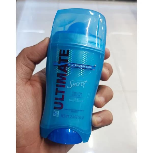استیک ضد تعریق سکرت مدل Ultimate حجم 73 گرم — تصویر ۲