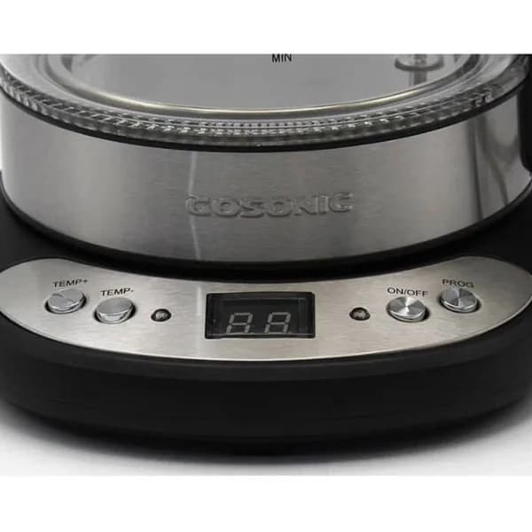 چای ساز گوسونیک Gosonic مدل GST-768 — تصویر ۴