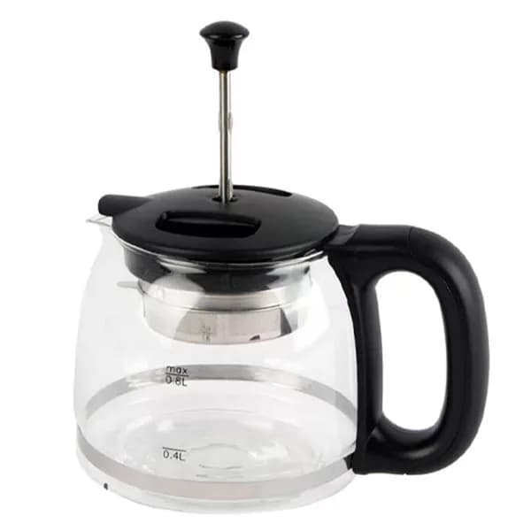 چای ساز گوسونیک Gosonic مدل GST-768 — تصویر ۳