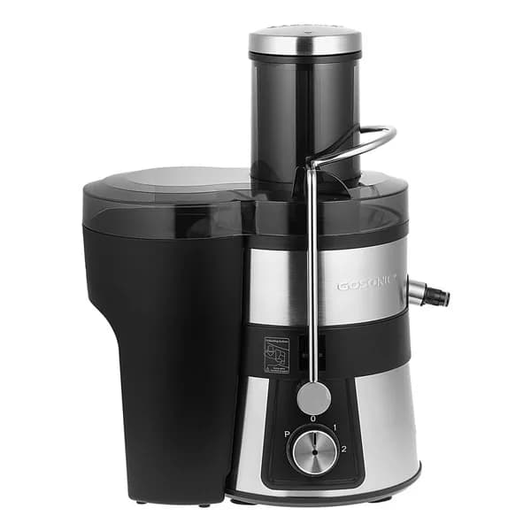 آبمیوه گیر 4 کاره گوسونیک Gosonic مدل GSJ-729 — تصویر ۳