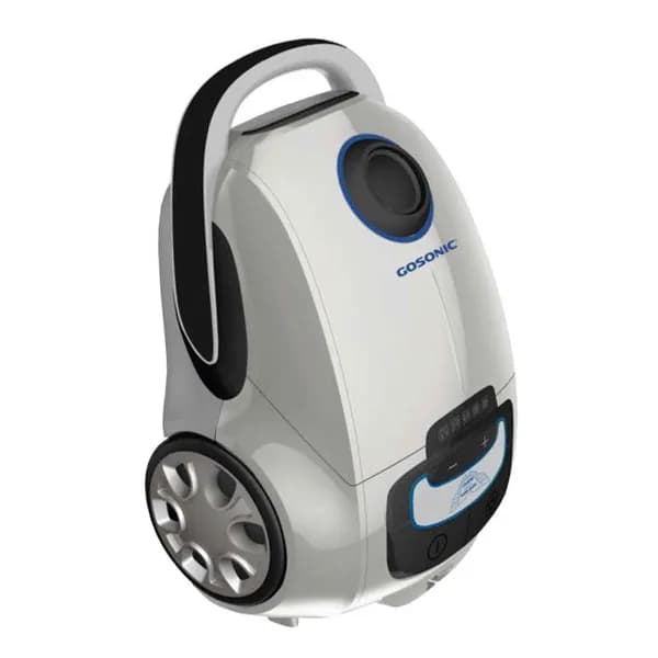 جارو برقی گوسونیک Gosonic مدل GSV-3500 — تصویر ۲