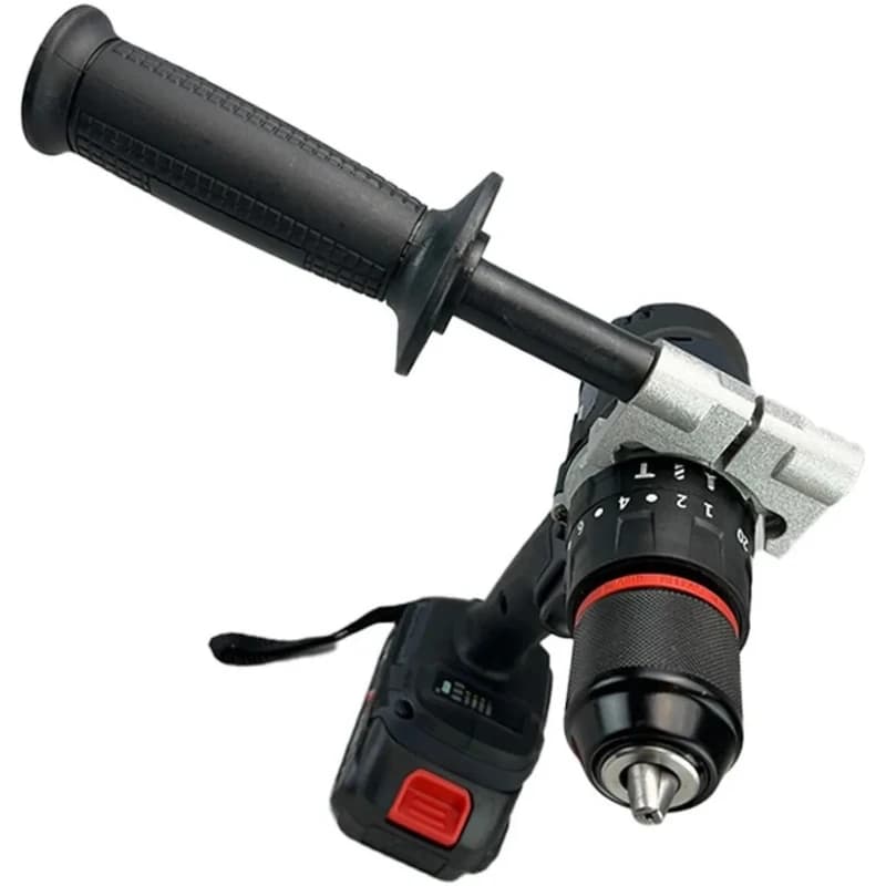 دریل شارژی ویوارکس VR2102BL — تصویر ۴