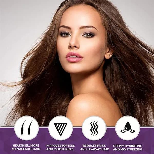 بوتاکس ایجی مکس رادیانس پلاس Radiance Plus حجم 900 گرم — تصویر ۳