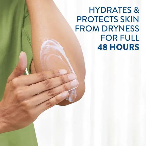 کرم مرطوب کننده ستافیل Cetaphil حجم 550 گرم — تصویر ۳