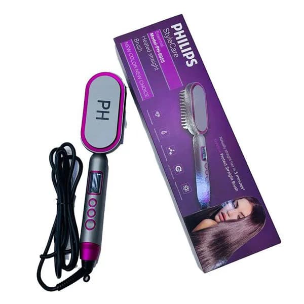 برس حرارتی فیلیپس Philips مدل PH-9955