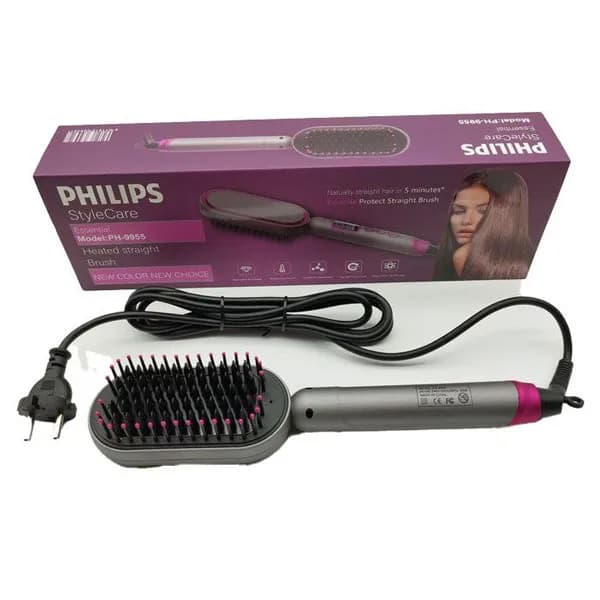 برس حرارتی فیلیپس Philips مدل PH-9955 — تصویر ۲