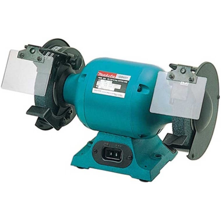سنگ دو طرفه ماکیتا GB601