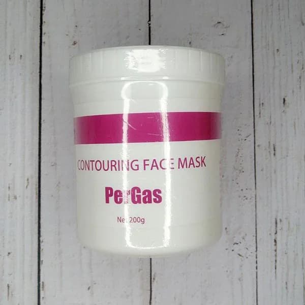 ماسک کانتورینگ پرگاس PerGas حجم ۲۰۰ گرم — تصویر ۳