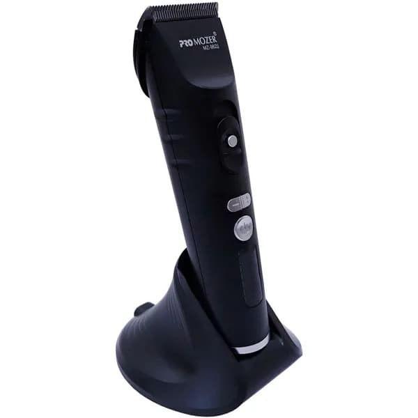 ماشین اصلاح موی سر و صورت پروموزر Promozer مدل MZ-9822 — تصویر ۲