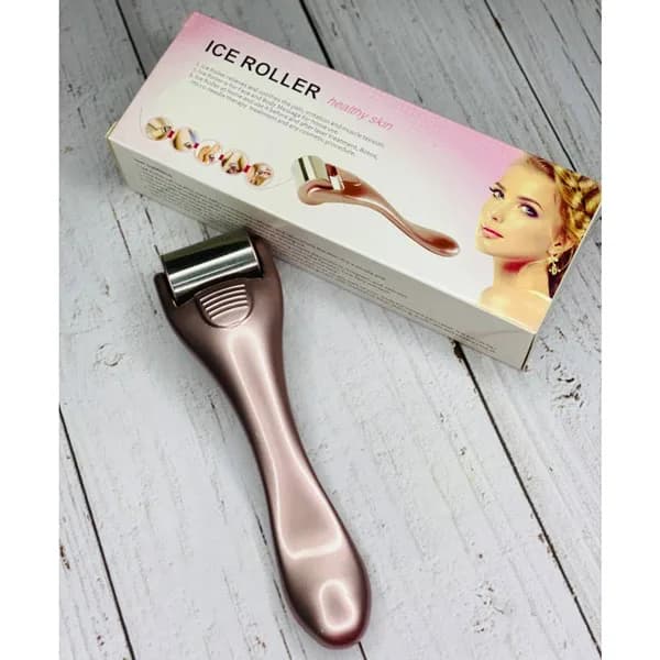 آیس رولر غلتکی Ice roller — تصویر ۶