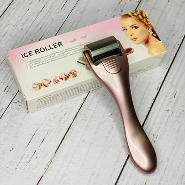 آیس رولر غلتکی Ice roller — تصویر ۵