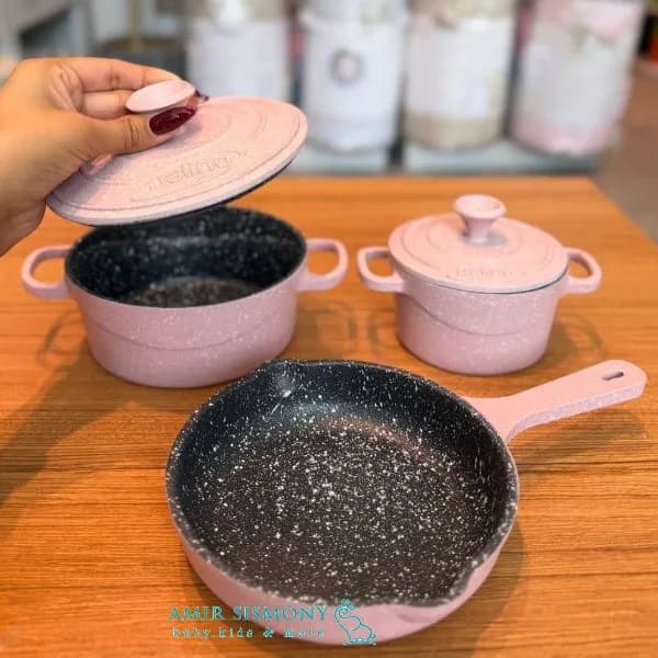 سرويس چدن نالینو nalino — تصویر ۲