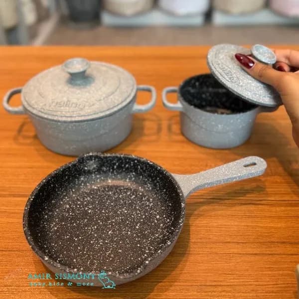 سرويس چدن نالینو nalino — تصویر ۴