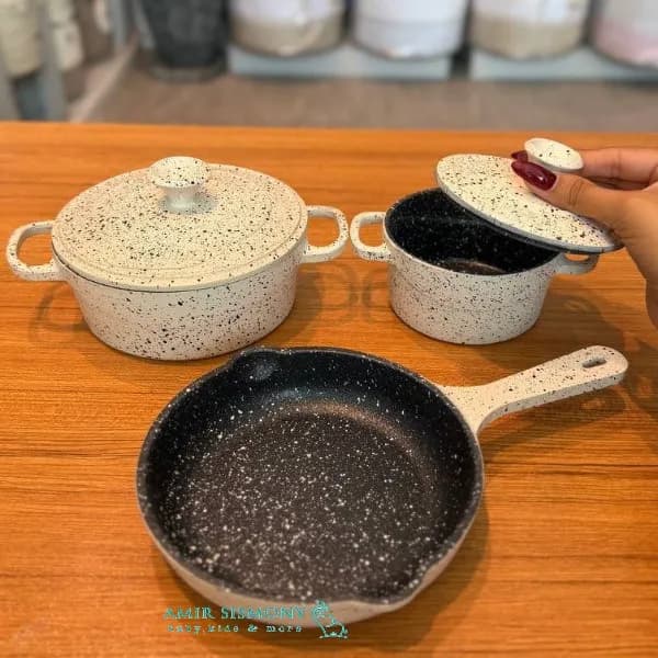سرويس چدن نالینو nalino — تصویر ۳