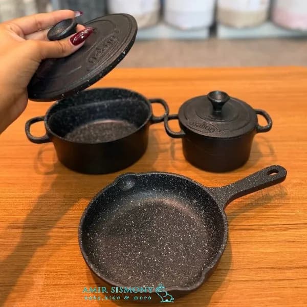 سرويس چدن نالینو nalino — تصویر ۵