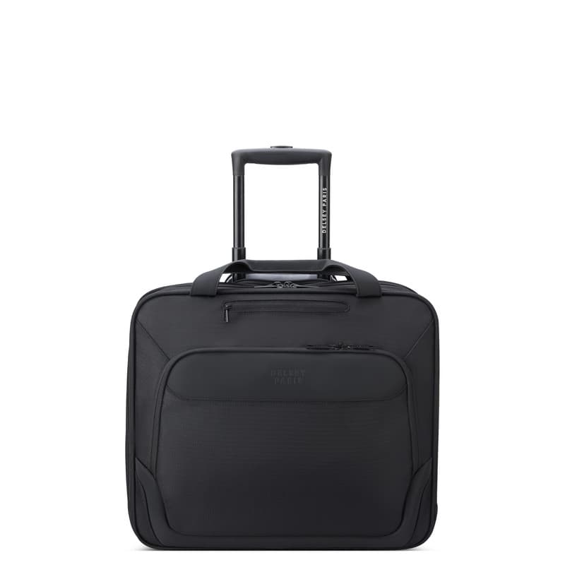 کیف خلبانی دلسی مدل PARVIS PLUS کد 3944451 — تصویر ۷