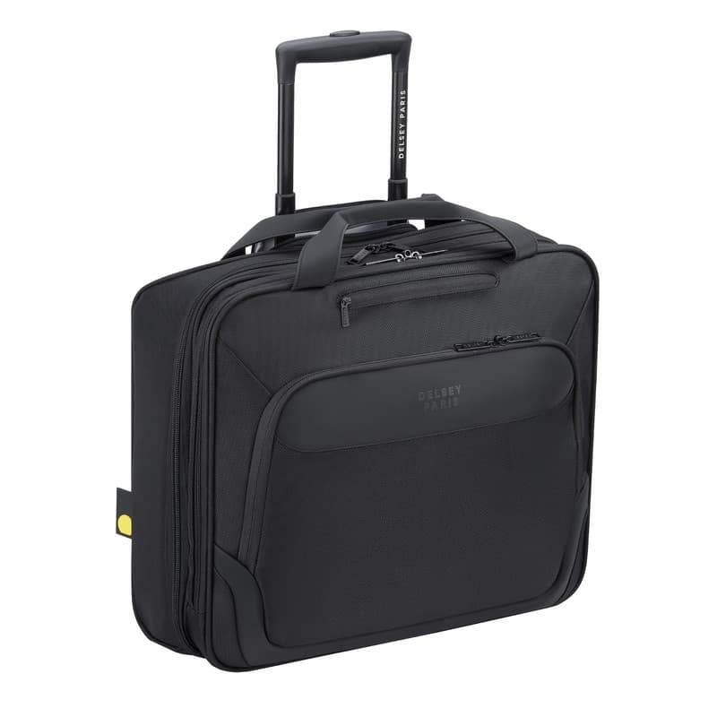 کیف خلبانی دلسی مدل PARVIS PLUS کد 3944451 — تصویر ۴