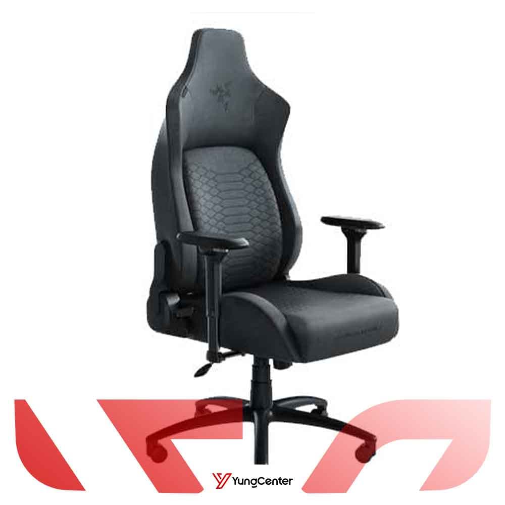 صندلی گیمینگ ریزر ایسکور Razer Iskur Dark Gray Fabric XL