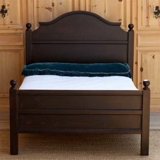 تخت خواب تک نفره لوکس کد 111 مبلمان فرنا مدل 1144012