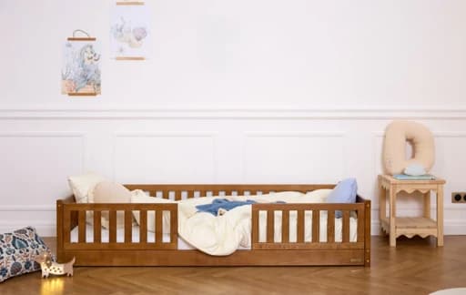 تخت خواب نیروانا 120×200 مبلمان فرنا مدل 1143985