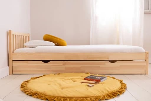 تخت خواب نیوند 80×180 مبلمان فرنا مدل 1143964