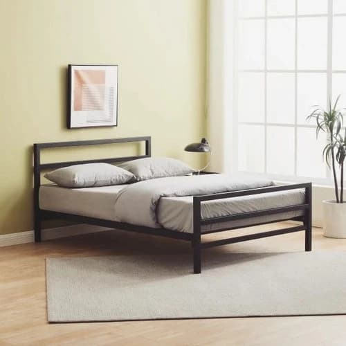 تخت خواب مدرن کد B-101 مبلمان فرنا مدل 1143961