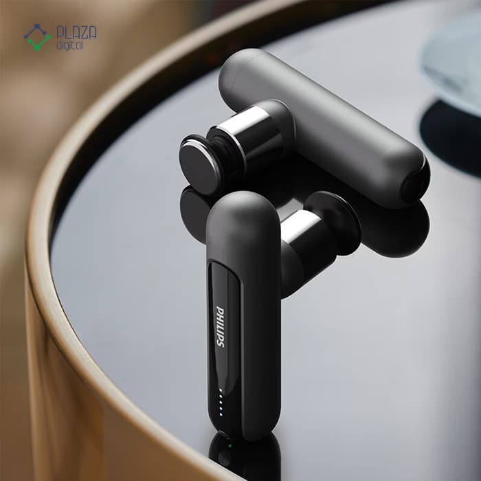 ماساژور برقی فیلیپس مدل PPM7303 — تصویر ۴