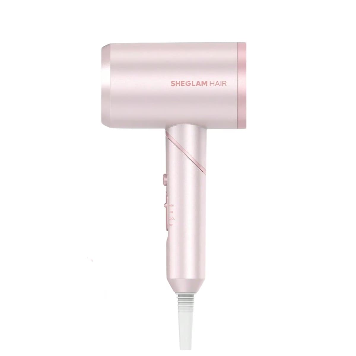 سشوار حرفهای و آرایشگاهی شیگلم مدل SGH-TTHD-01