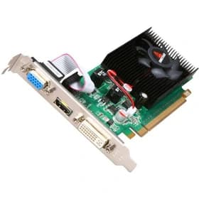 کارت گرافیک Nvdia N210 1GB DDR3 – استوک با مهلت تست