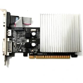 کارت گرافیک Nvdia gf8400 256MB