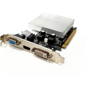 کارت گرافیک Nvdia gf8400 256MB — تصویر ۲