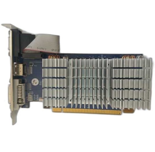 کارت گرافیک AMD Redeon HD 3450 256MB